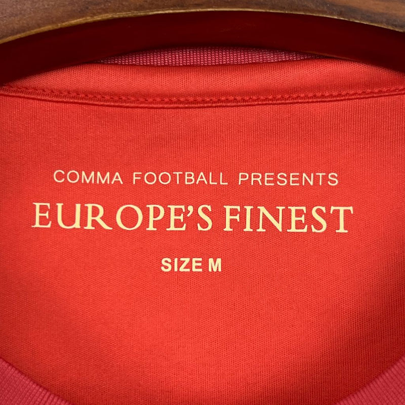 Jersey Seleção da Espanha Special Edition 24/25