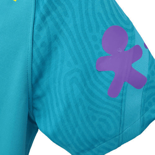 Jersey de Treino Seleção Brasil Nike - Azul