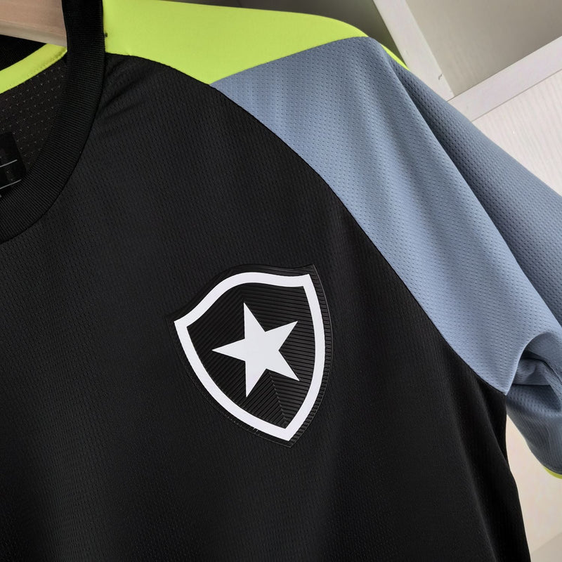Jersey Botafogo Training24/25 - Preto