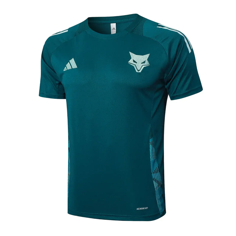 Set Cruzeiro Training25/26 - Azul