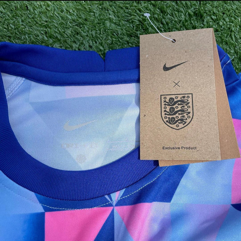 Jersey INGLATERRA BLUE