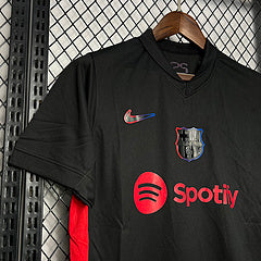 Lamine Yamal - Jersey Barcelona 24/25 Away II