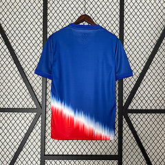 Jersey Estados Unidos 24/25