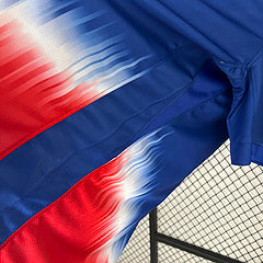 Jersey Estados Unidos 24/25