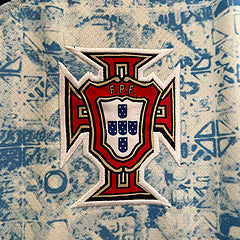 Jersey Portugal 24/25 Away