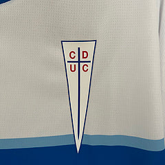 Jersey Universidad Católica 24/25 Home