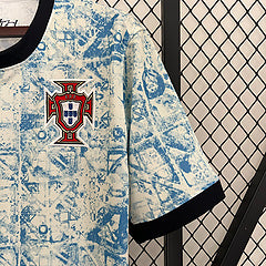 Jersey Portugal 24/25 Away