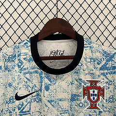 Jersey Portugal 24/25 Away