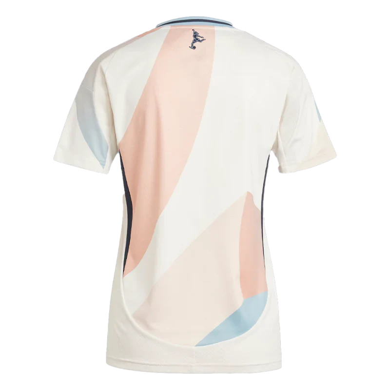 Jersey España Femenina 2025